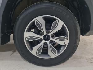 JAC T8 2.0CTI double cab Lux - Image 18