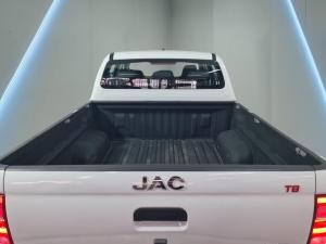 JAC T8 2.0CTI double cab Lux - Image 19