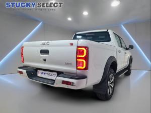 JAC T8 2.0CTI double cab Lux - Image 5