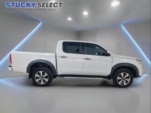 JAC T8 2.0CTI double cab Lux - Image 6