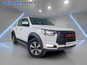 JAC T8 2.0CTI double cab Lux - Image 7