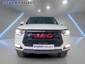 JAC T8 2.0CTI double cab Lux - Image 8