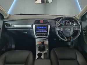 JAC T8 2.0CTI double cab Lux - Image 9