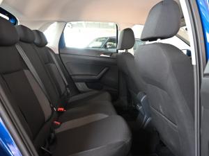 Volkswagen Polo hatch 1.0TSI Life manual - Image 14