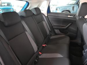 Volkswagen Polo hatch 1.0TSI Life manual - Image 15