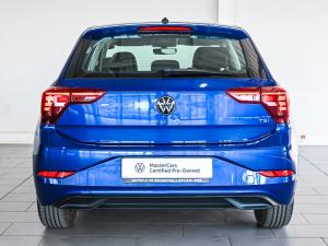 Volkswagen Polo hatch 1.0TSI Life manual - Image 16