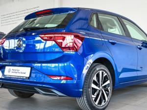 Volkswagen Polo hatch 1.0TSI Life manual - Image 18