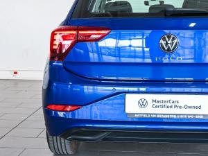 Volkswagen Polo hatch 1.0TSI Life manual - Image 19