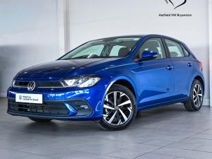 Volkswagen Polo hatch 1.0TSI Life manual - Image 1