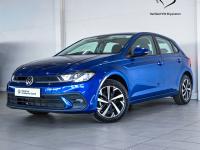 Thumbnail Volkswagen Polo hatch 1.0TSI Life manual