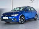 Thumbnail Volkswagen Polo hatch 1.0TSI Life manual