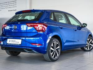 Volkswagen Polo hatch 1.0TSI Life manual - Image 20