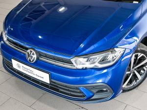 Volkswagen Polo hatch 1.0TSI Life manual - Image 3