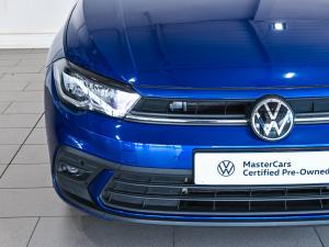 Volkswagen Polo hatch 1.0TSI Life manual - Image 5