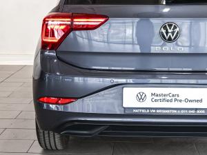 Volkswagen Polo hatch 1.0TSI Life auto - Image 16
