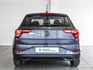 Volkswagen Polo hatch 1.0TSI Life auto - Image 17
