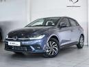 Thumbnail Volkswagen Polo hatch 1.0TSI Life auto