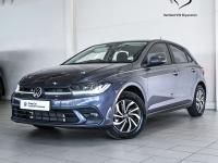 Thumbnail Volkswagen Polo hatch 1.0TSI Life auto