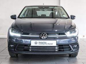 Volkswagen Polo hatch 1.0TSI Life auto - Image 4