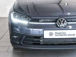 Volkswagen Polo hatch 1.0TSI Life auto - Image 5