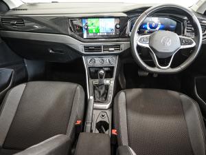 Volkswagen Polo hatch 1.0TSI Life auto - Image 7