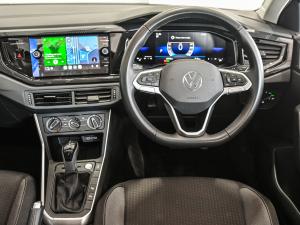Volkswagen Polo hatch 1.0TSI Life auto - Image 8