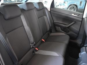 Volkswagen Polo hatch 1.0TSI Life auto - Image 15