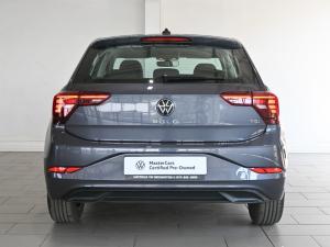 Volkswagen Polo hatch 1.0TSI Life auto - Image 16
