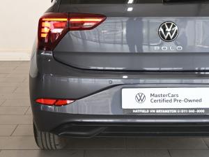 Volkswagen Polo hatch 1.0TSI Life auto - Image 17
