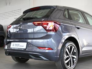 Volkswagen Polo hatch 1.0TSI Life auto - Image 18