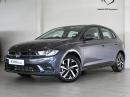 Thumbnail Volkswagen Polo hatch 1.0TSI Life auto