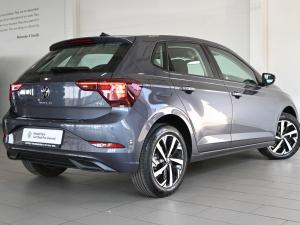 Volkswagen Polo hatch 1.0TSI Life auto - Image 20