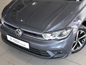Volkswagen Polo hatch 1.0TSI Life auto - Image 3