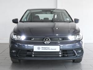 Volkswagen Polo hatch 1.0TSI Life auto - Image 4