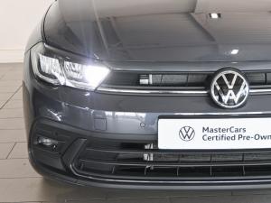 Volkswagen Polo hatch 1.0TSI Life auto - Image 5