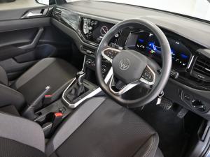 Volkswagen Polo hatch 1.0TSI Life auto - Image 7