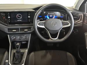 Volkswagen Polo hatch 1.0TSI Life auto - Image 8