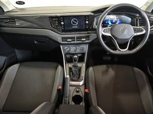 Volkswagen Polo hatch 1.0TSI Life auto - Image 9