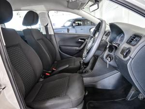 Volkswagen Polo Vivo hatch 1.4 - Image 12