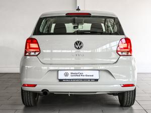 Volkswagen Polo Vivo hatch 1.4 - Image 16