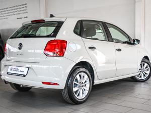 Volkswagen Polo Vivo hatch 1.4 - Image 18