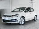 Thumbnail Volkswagen Polo Vivo hatch 1.4