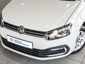 Volkswagen Polo Vivo hatch 1.4 - Image 3