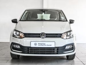 Volkswagen Polo Vivo hatch 1.4 - Image 4