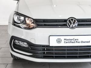 Volkswagen Polo Vivo hatch 1.4 - Image 5