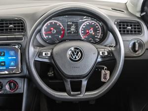 Volkswagen Polo Vivo hatch 1.4 - Image 6