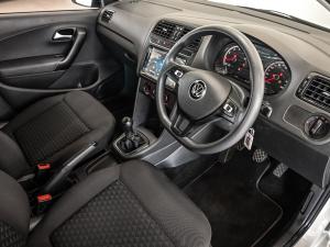 Volkswagen Polo Vivo hatch 1.4 - Image 7