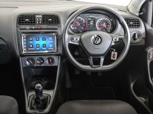 Volkswagen Polo Vivo hatch 1.4 - Image 8