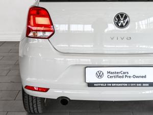 Volkswagen Polo Vivo hatch 1.6 Life - Image 16