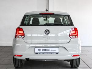 Volkswagen Polo Vivo hatch 1.6 Life - Image 17